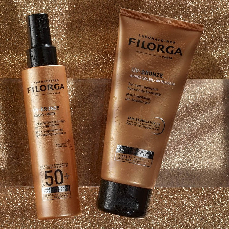 Filorga Uv-Bronze Spf 50 150ml