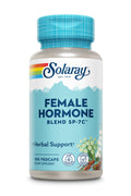 Solaray Female Balance 100 VCaps
