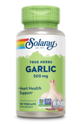 Solaray GarlicArea 10000mcg 60 comprimits