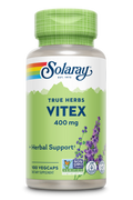 Solaray Vitex (Sauzgatillo) 60 VegCaps