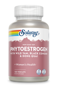 Solaray Plus Phytoestrogen 60 càpsules