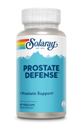 Solaray Prostate Defense 90 VegCaps