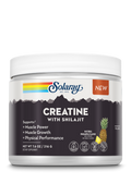 Solaray Creatine 225g