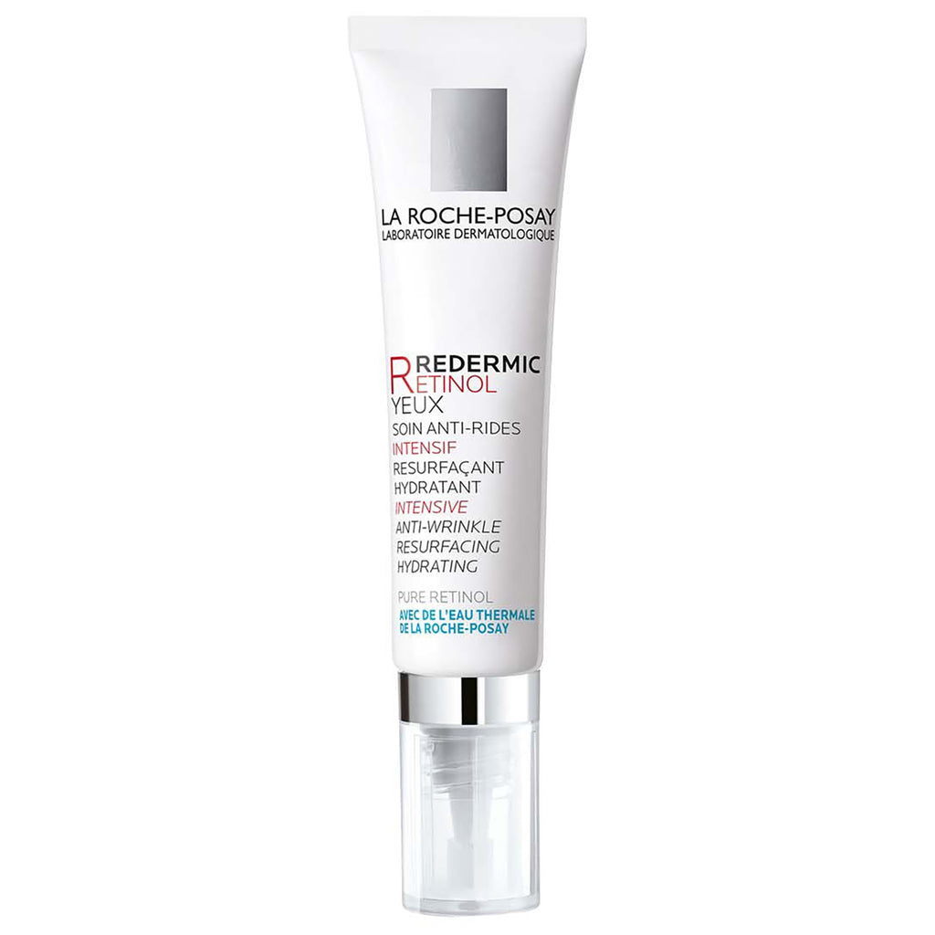 La Roche-Posay Redermic R Ulls Pell Sensible 15ml