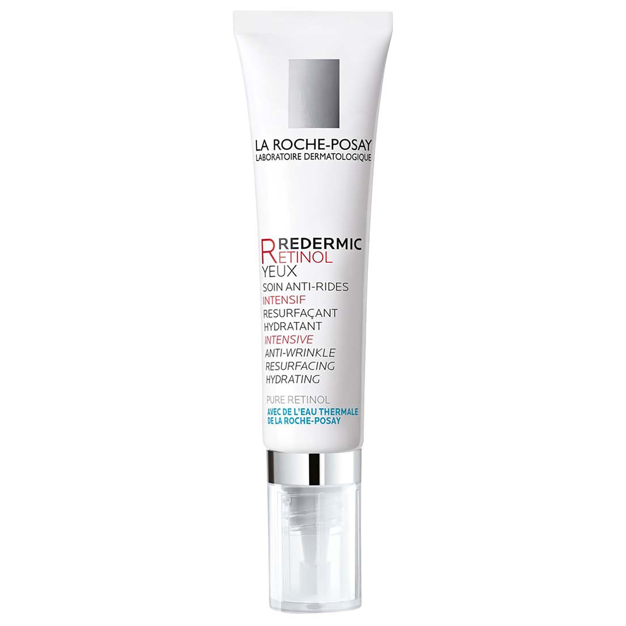 La Roche-Posay Redermic R Ulls Pell Sensible 15ml
