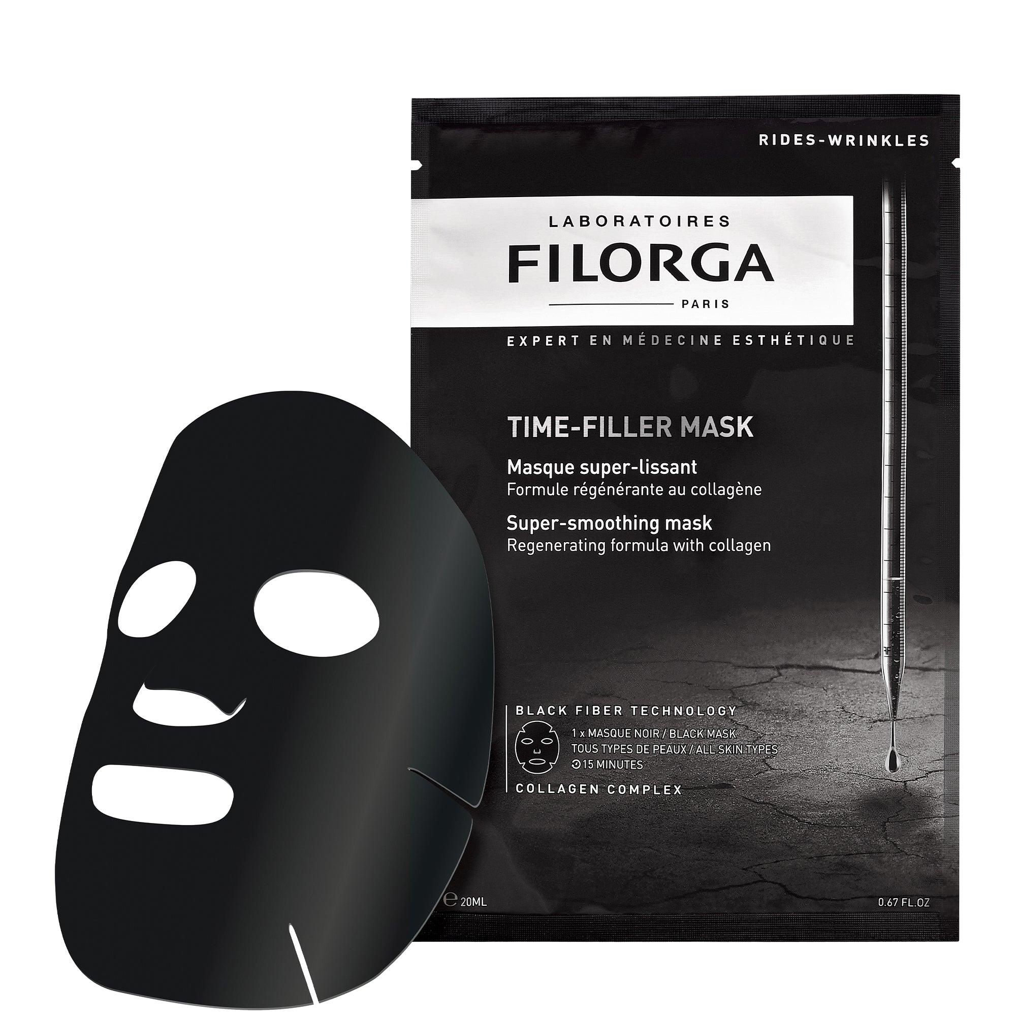 Filorga Time-Filler Mask