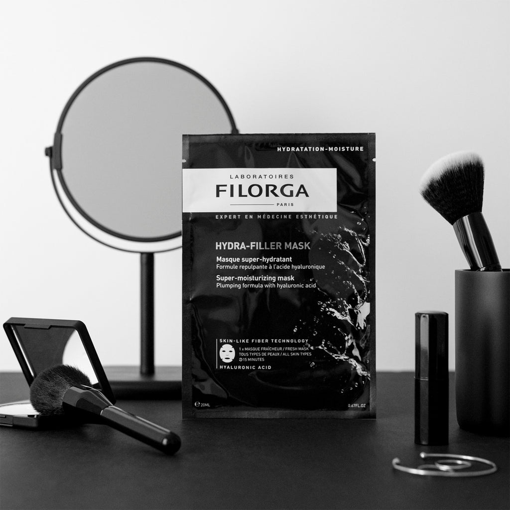 Filorga Hidra Filler Mask 1 Unitat