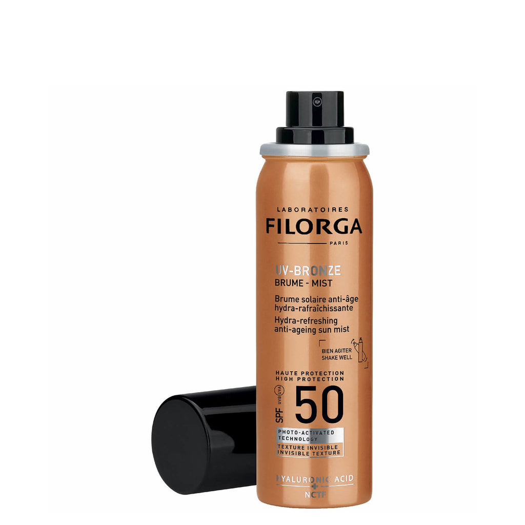Filorga Uv-Bronze Mist Spf50 60ml