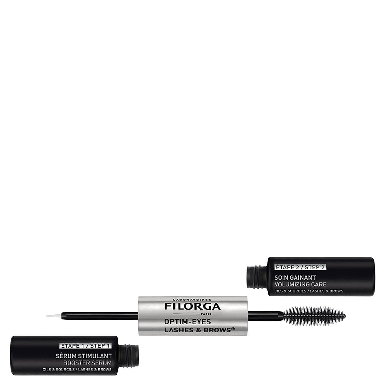 Filorga Optim-Eyes Lashes & Brows