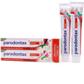 Parodontax Duplo Pasta Dental Herbal Original 2x75