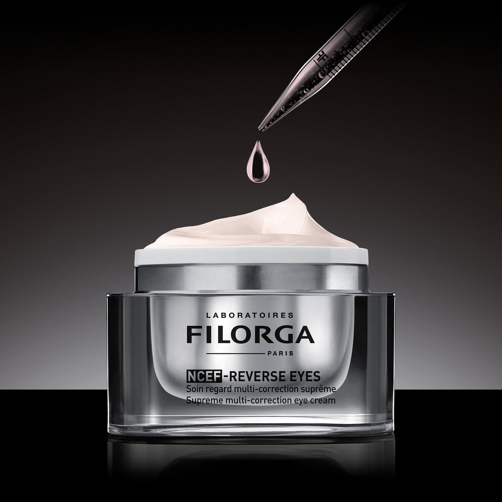 Filorga Ncef Reverse Eyes 15ml