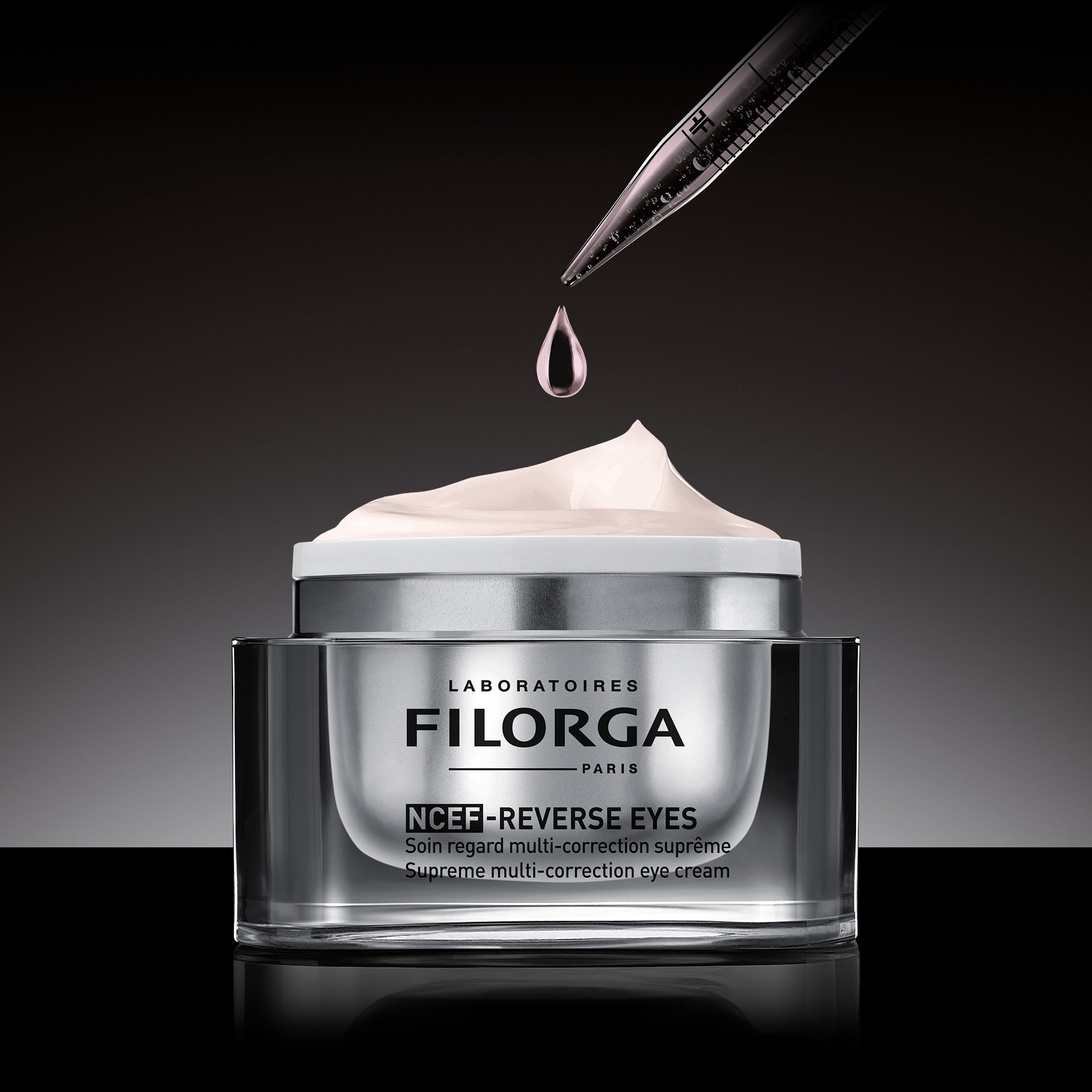 Filorga Ncef Reverse Eyes 15ml