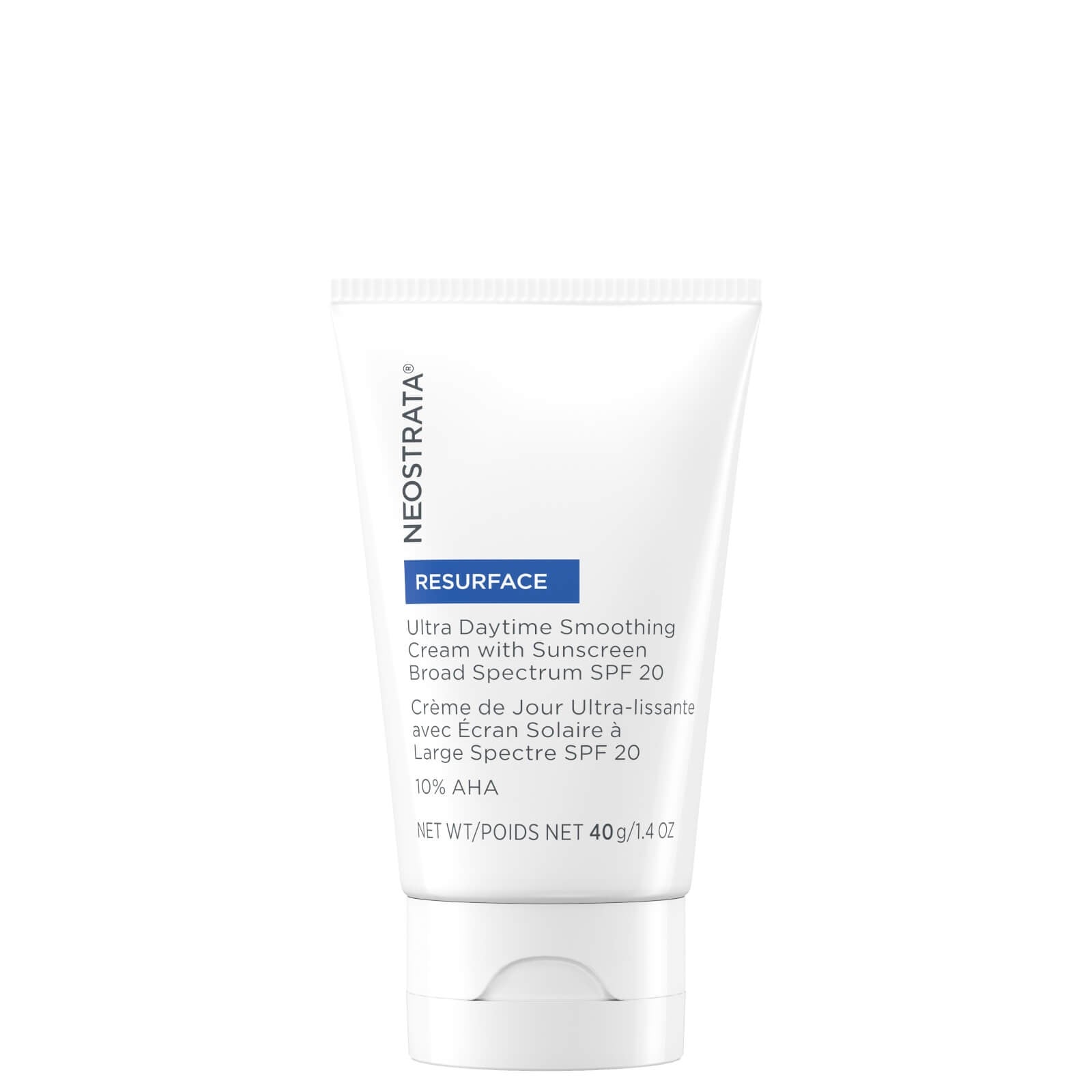 Neostrata Ultra Daytime Smoothing Cream SPF