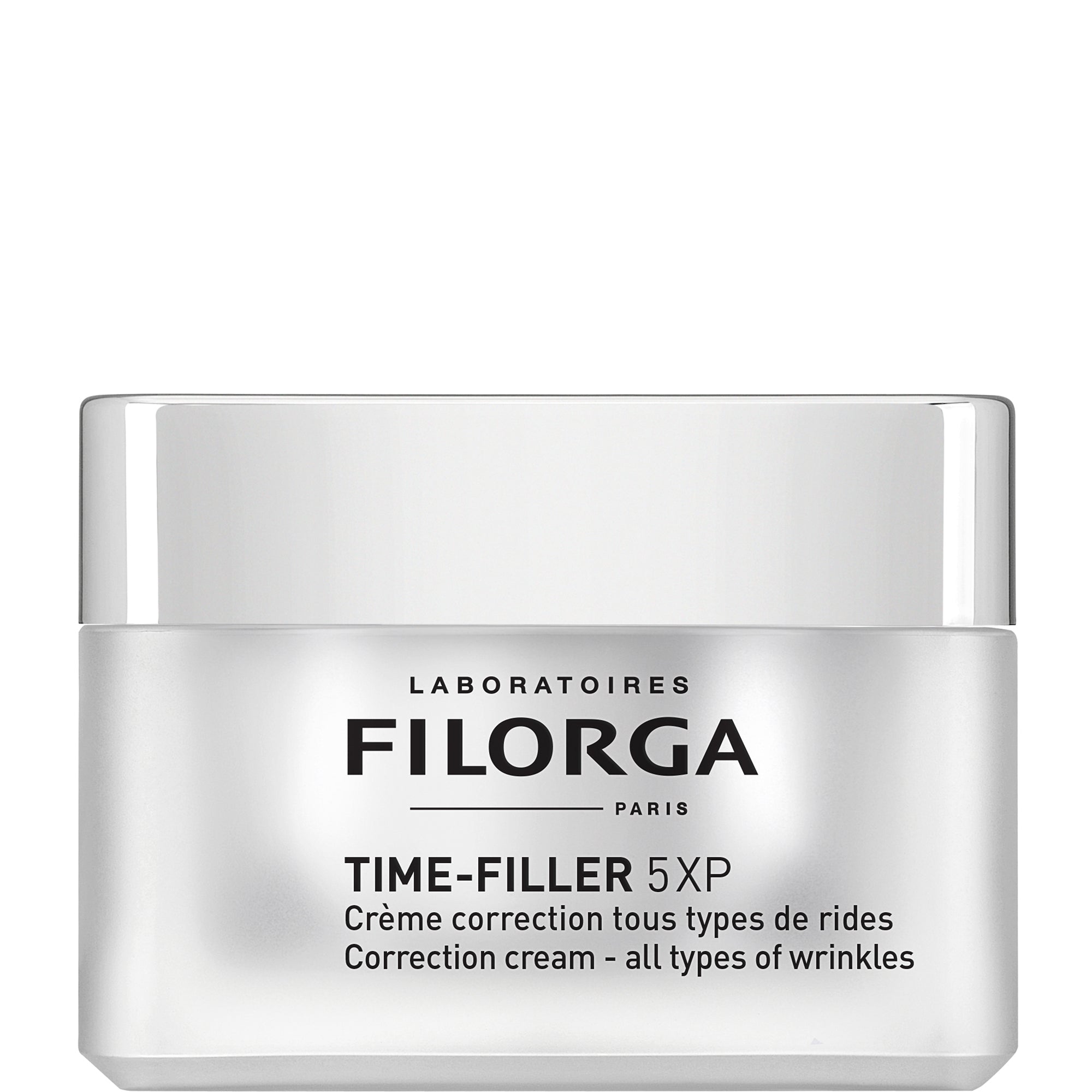 Filorga Time Filler 5xp Gel Crema 50ml