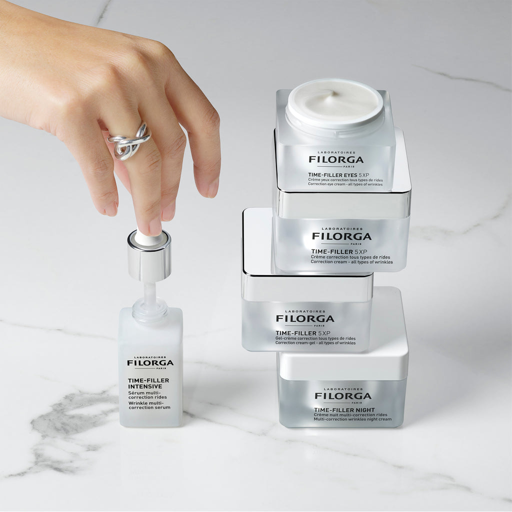 Filorga Time Filler 5xp Gel Crema 50ml