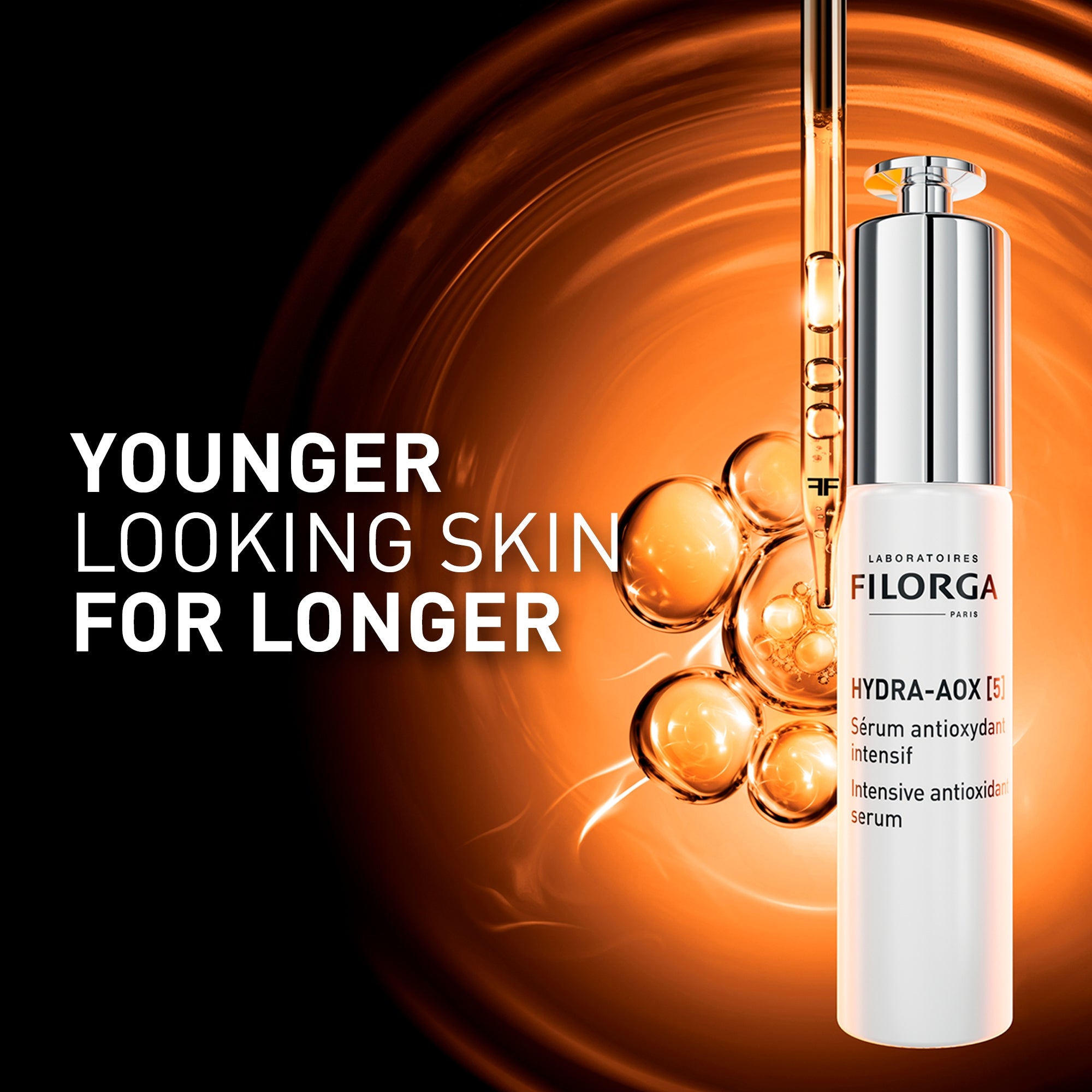 Filorga Hidra-Aox(5)Sèrum Antioxidant 30ml