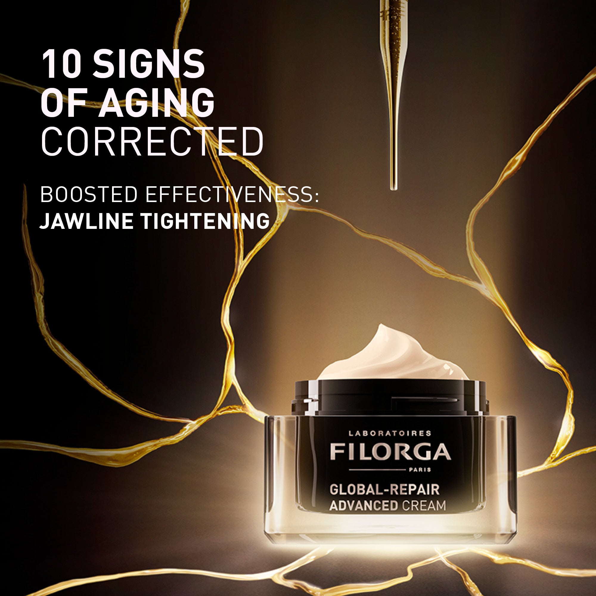 Filorga Global Repair Crema 50ml