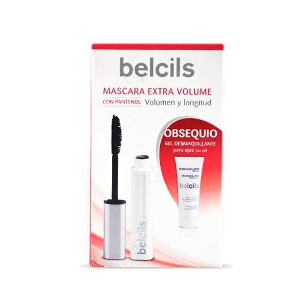 Belcils Màscara Extra Volum 8 Ml