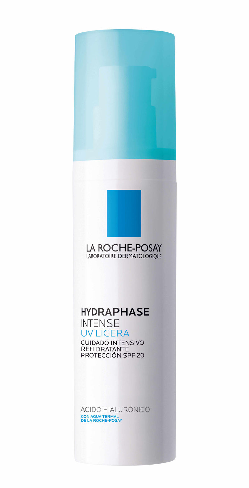 La Roche-Posay Hydraphase UV Intense Lleugera 50ml