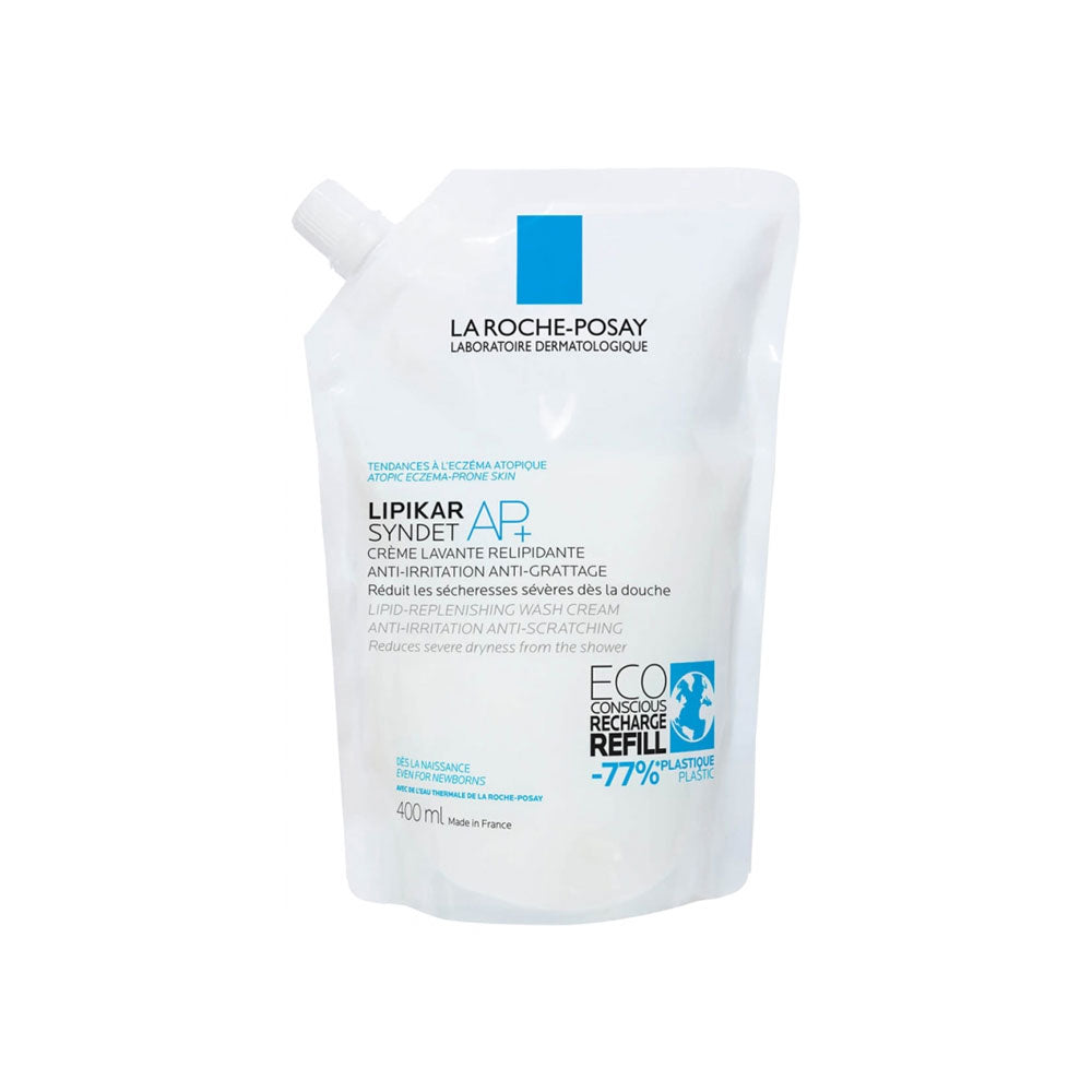 La Roche-Posay Lipikar Llet Relipid Antisequedat