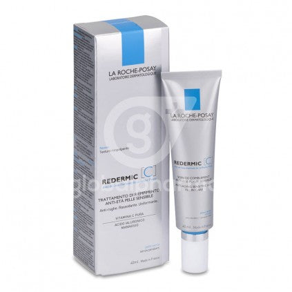 La Roche-Posay Redermic C Pell Seca 40ml