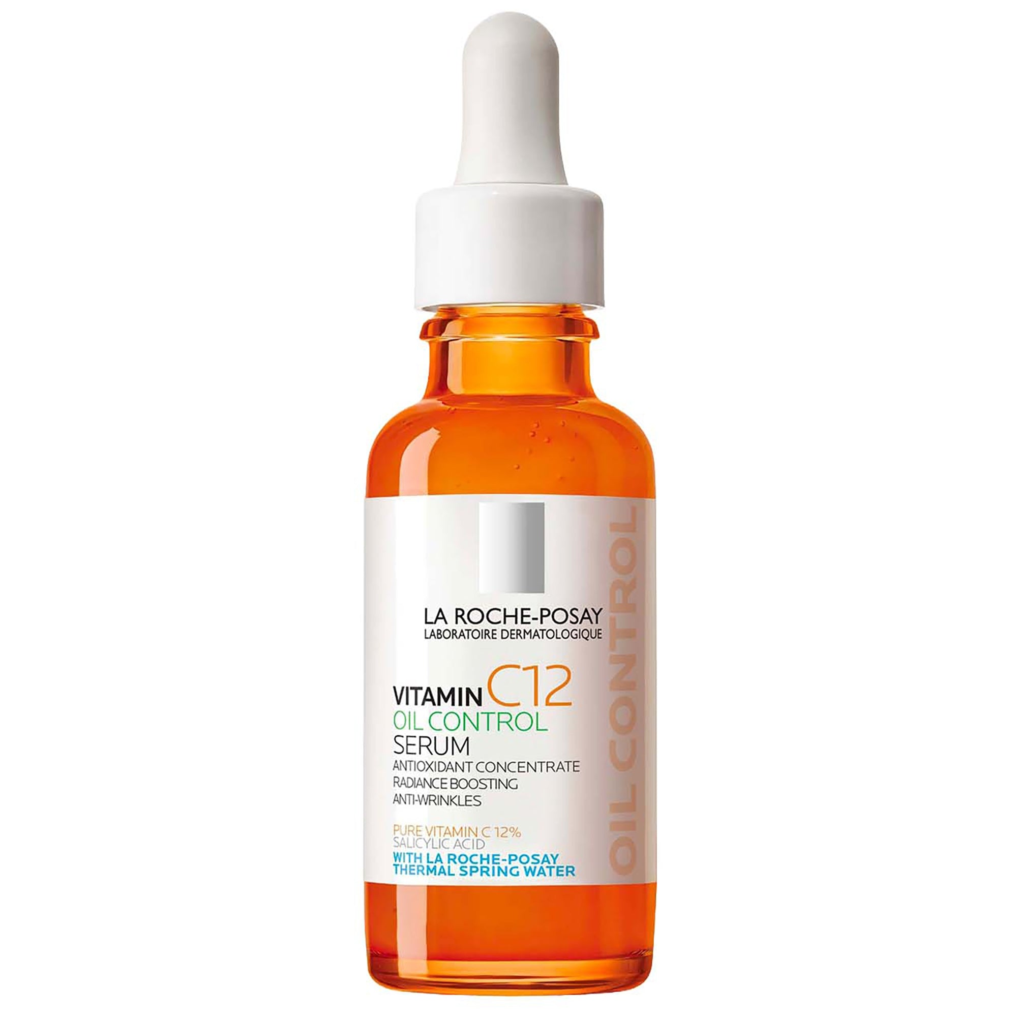 La Roche-Posay Pure Vitamina C12 Sèrum 30ml