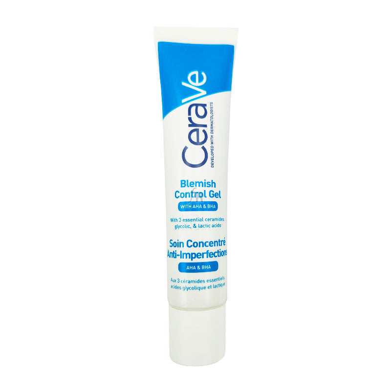 CeraVe Gel Control Imperfeccions 40ml