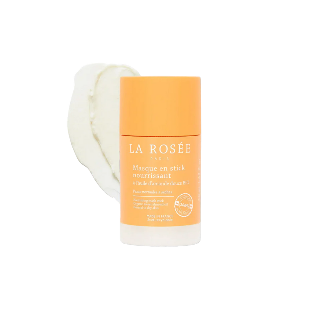 La Rosée Mascareta Nutritiva Amb Oli D’Ametlles