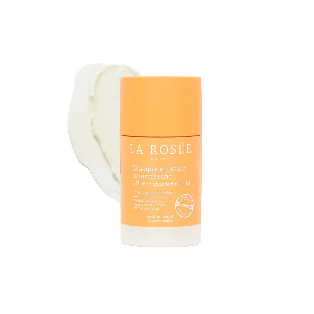 La Rosée Mascareta Nutritiva Amb Oli D’Ametlles