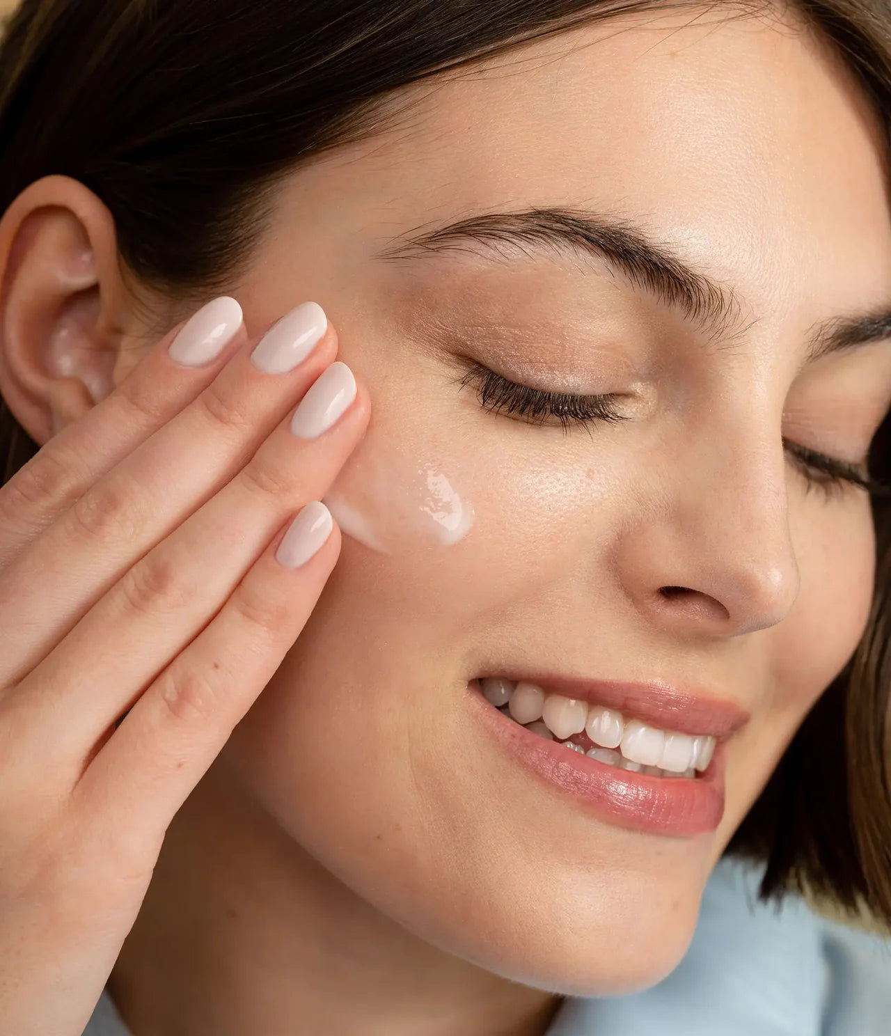 La Rosée Gel-crema hidratant facial - Pells Mixtes o grasses - 60 ml