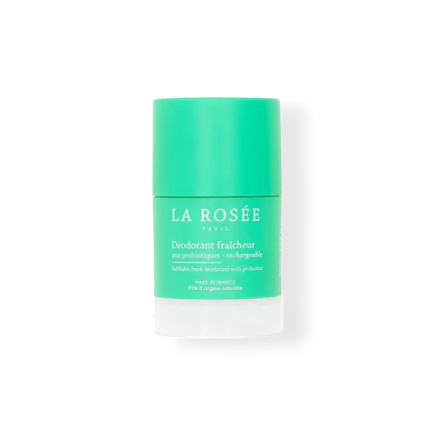 Desodorant amb probiòtics recarregable