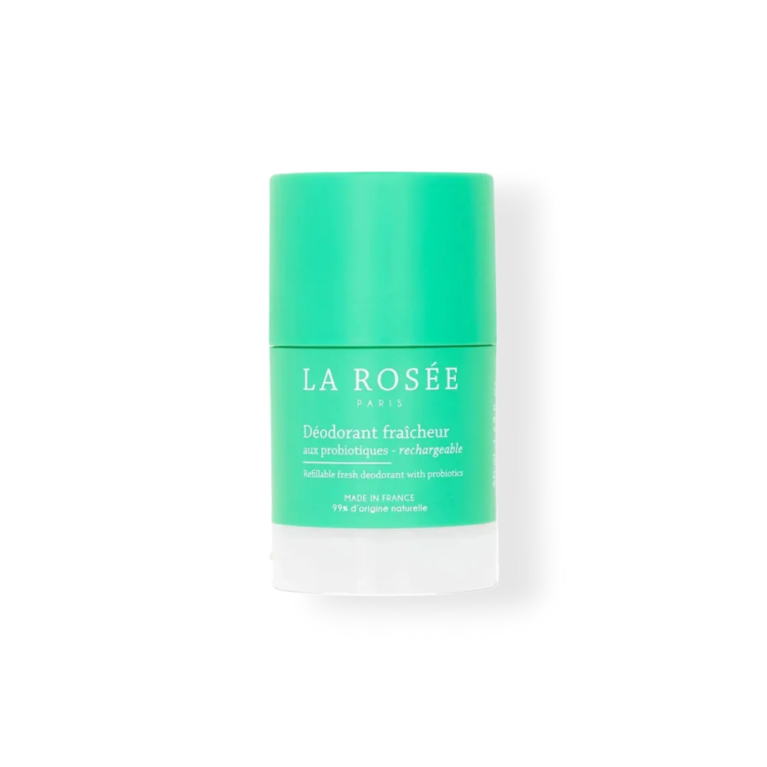 La Rosée Desodorant Fresc 50ml