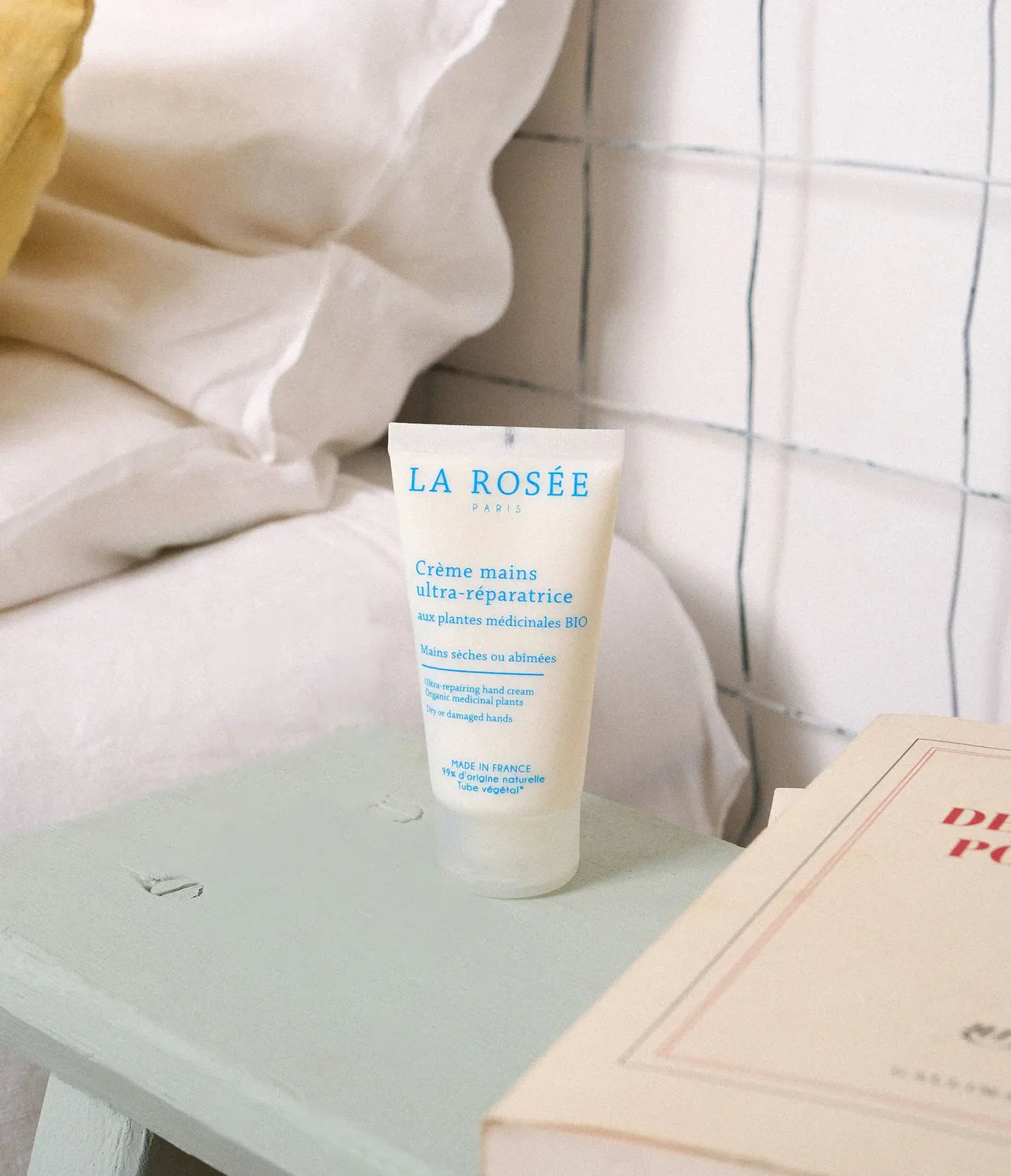 La Rosée Crema De Mans 50ml