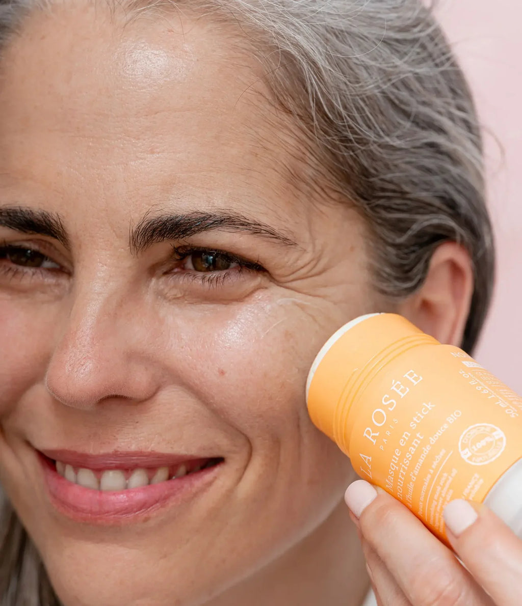 La Rosée Mascareta Nutritiva Amb Oli D’Ametlles