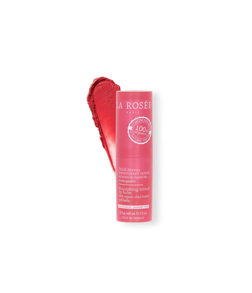 La Rosée Bàlsam Labial Nutritiu Color 4,5G