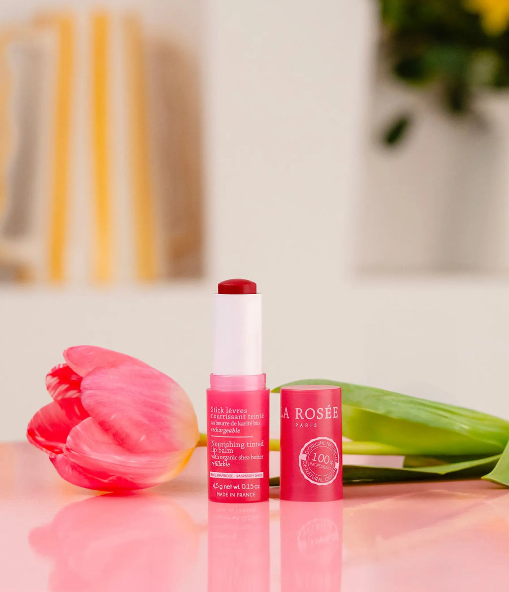 La Rosée Bàlsam Labial Nutritiu Color 4,5G