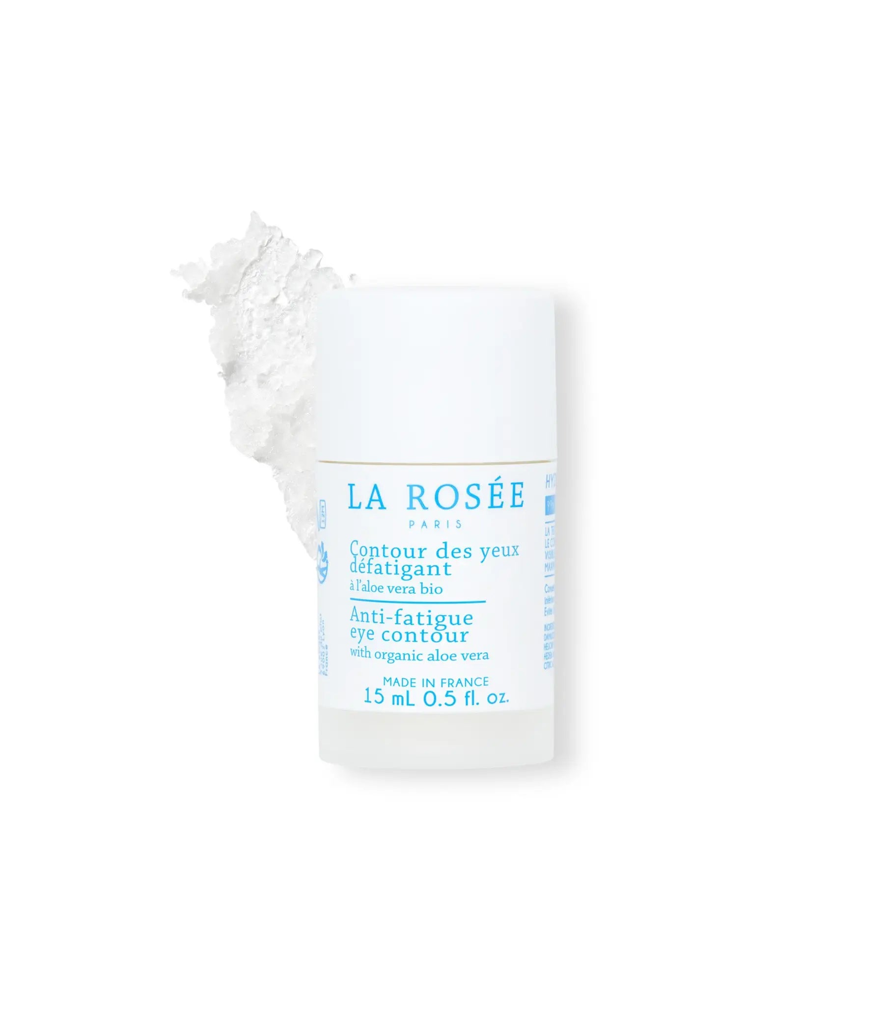 La Rosée Contorn D’Ulls Antifatiga 15ml