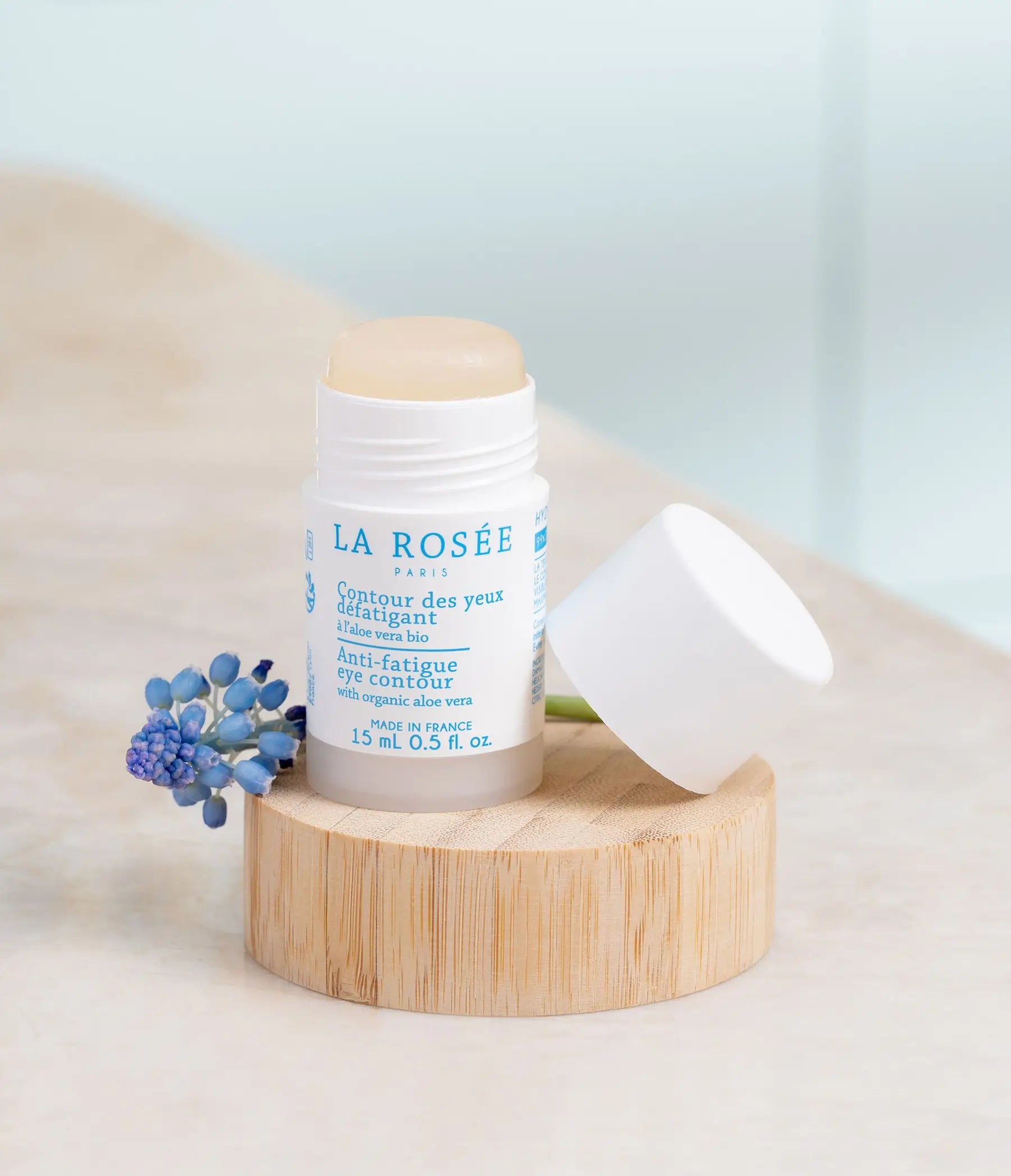 La Rosée Contorn D’Ulls Antifatiga 15ml