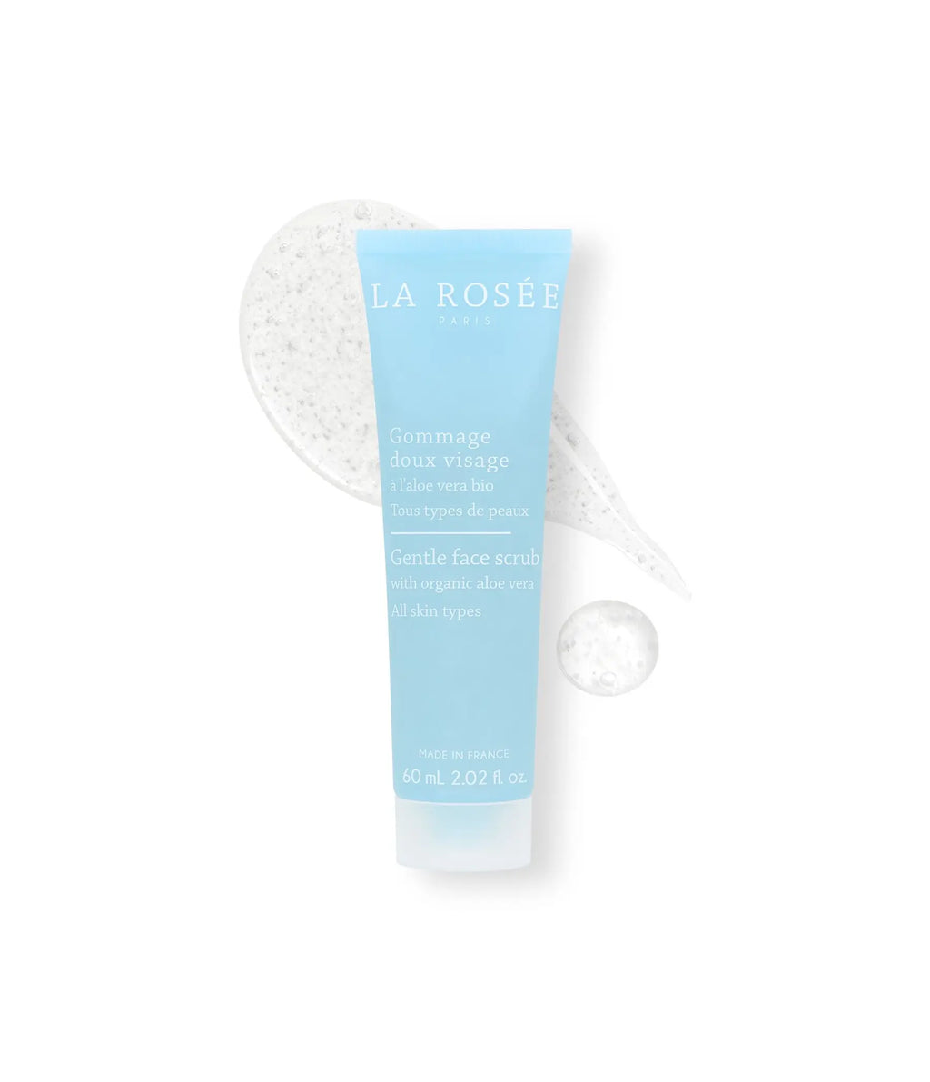 La Rosée Exfoliant Suau 60ml