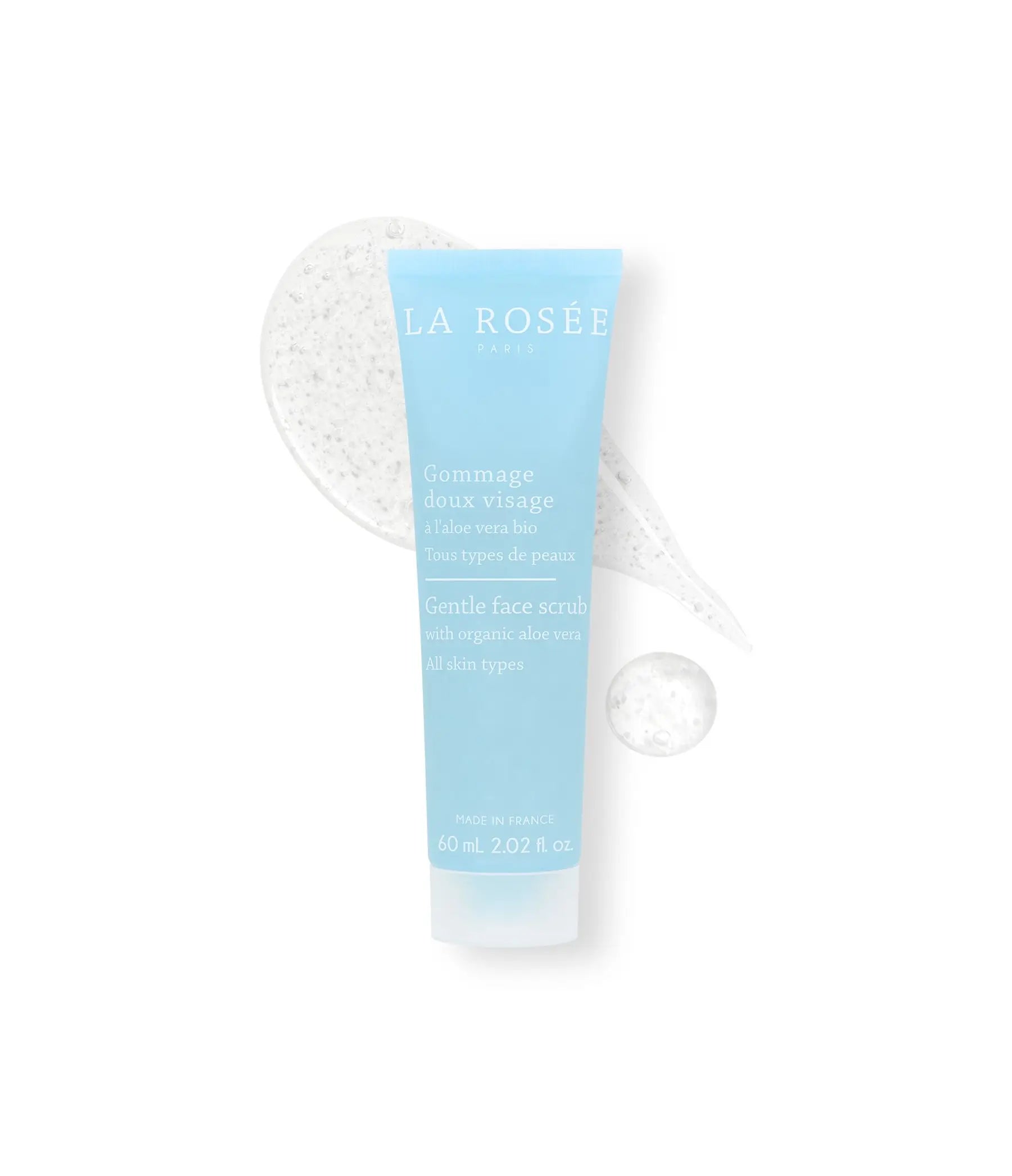 La Rosée Exfoliant Suau 60ml