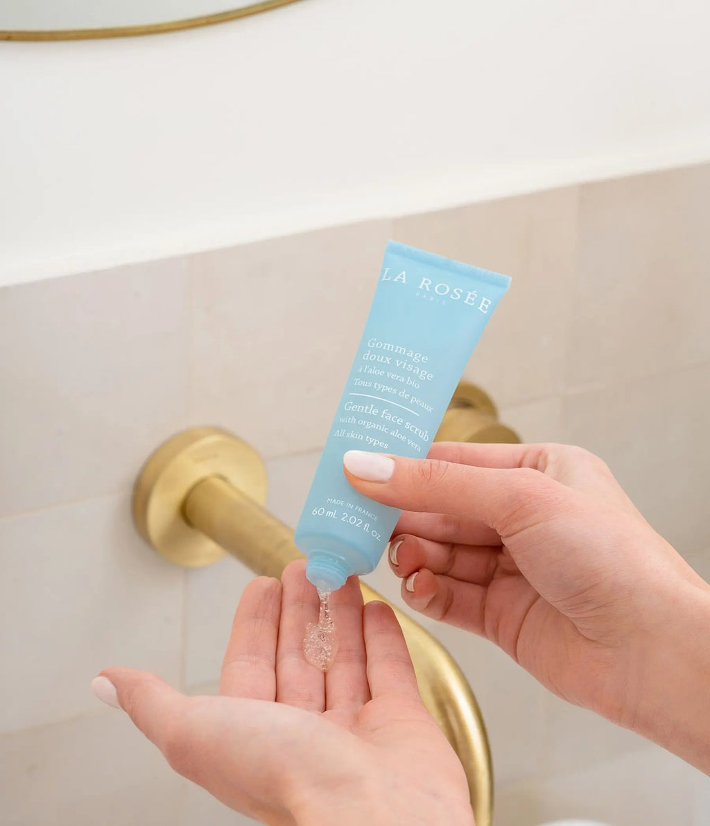 La Rosée Exfoliant Suau 60ml