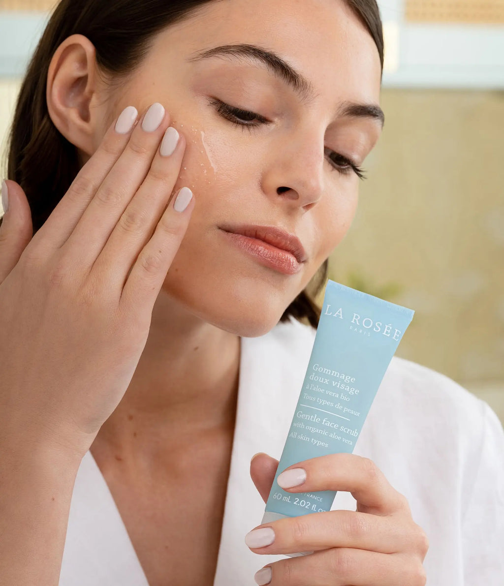 La Rosée Exfoliant Suau 60ml