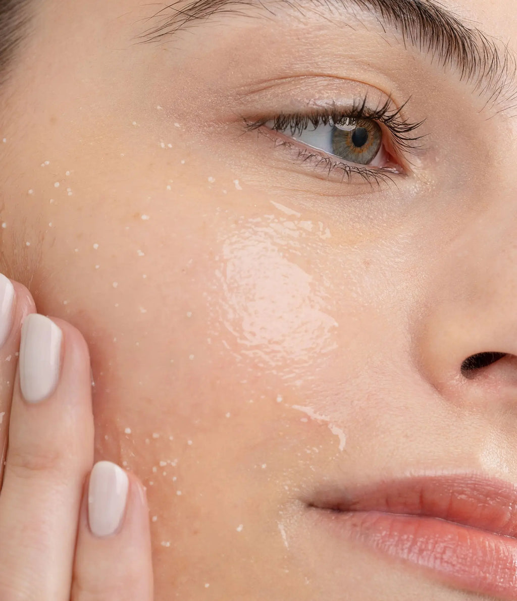 La Rosée Exfoliant Suau 60ml