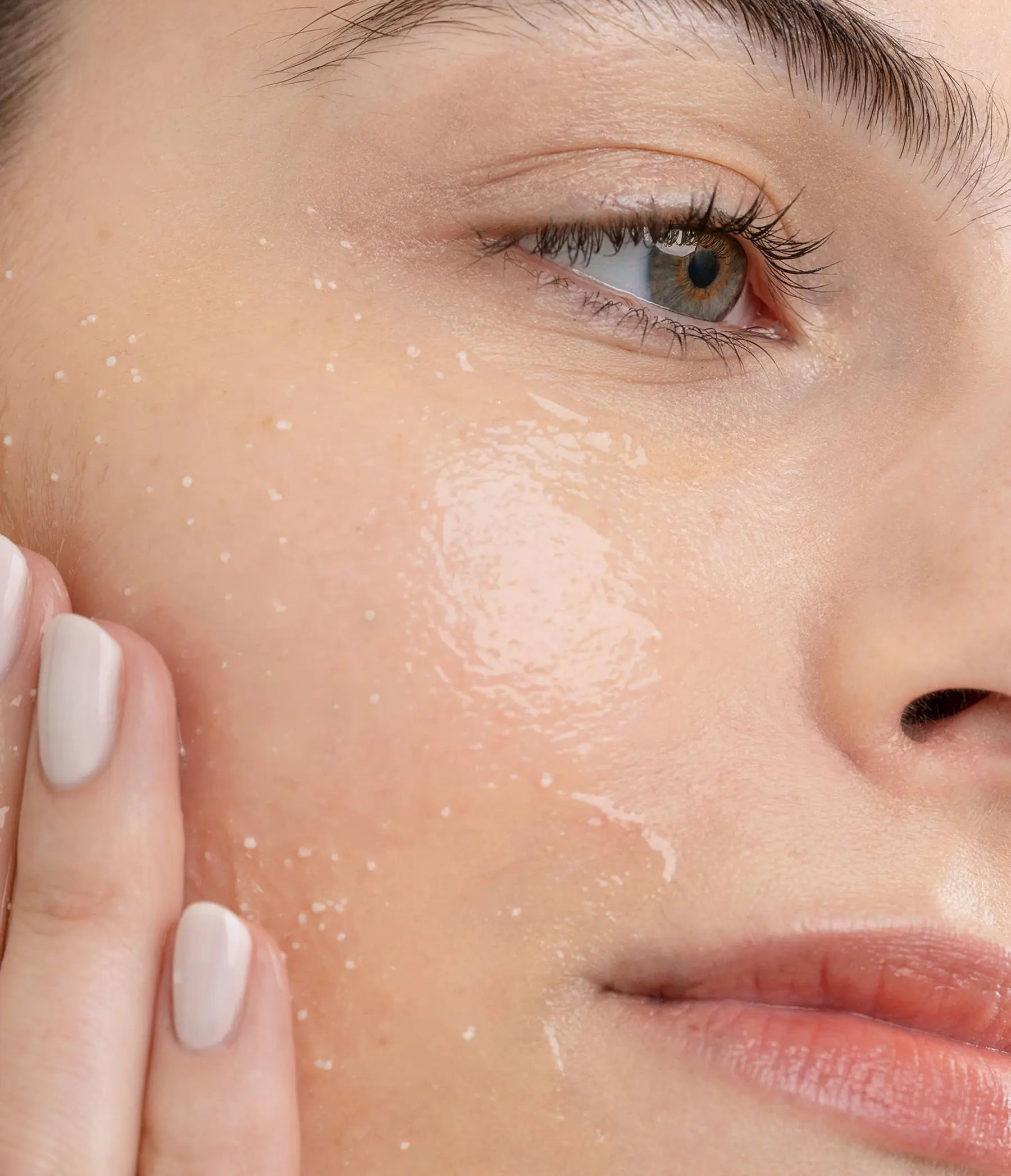 La Rosée Exfoliant Suau 60ml