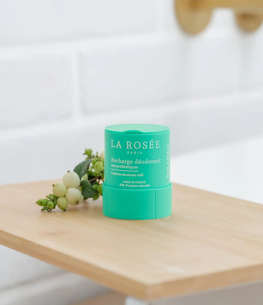 La Rosée Desodorant Recàrrega 50ml