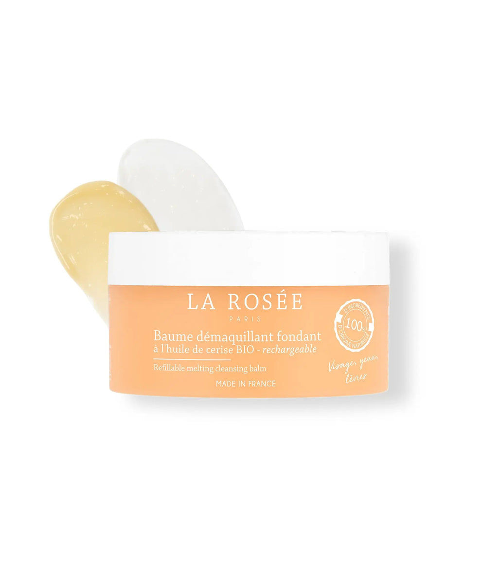 La Rosée Bàlsam Desmaquillant Fonent 90ml