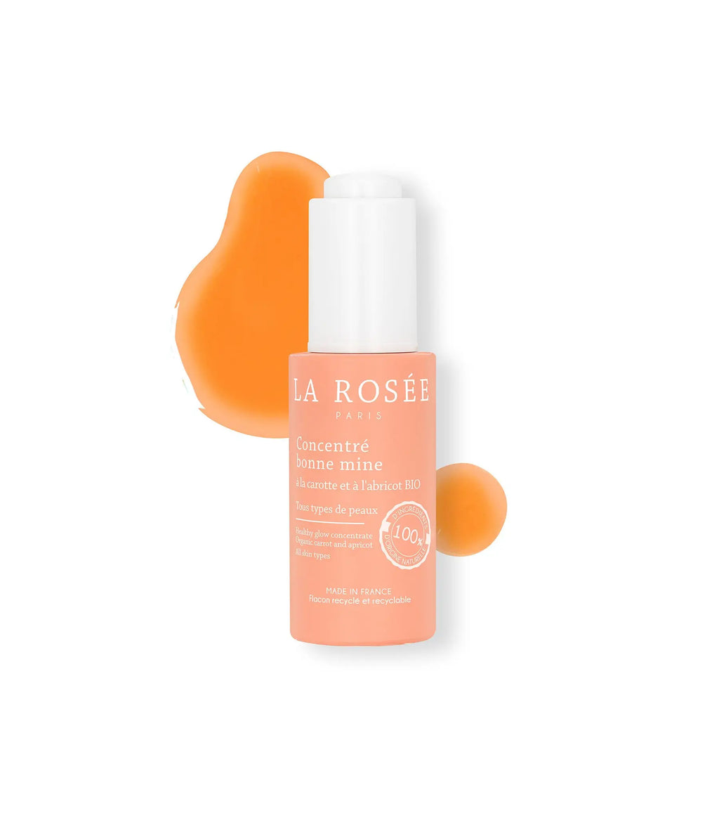 La Rosée Sèrum Facial Reafirmant 30ml