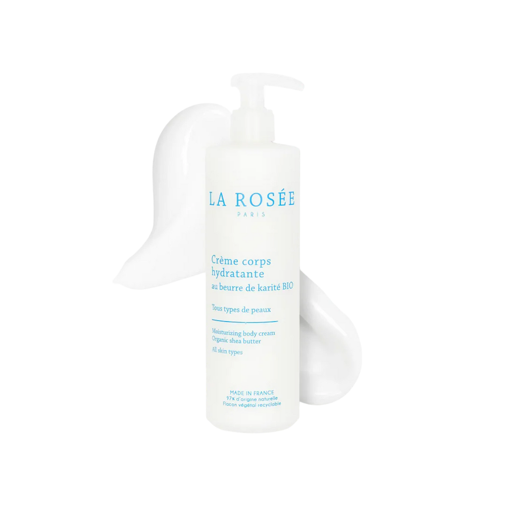La Rosée Crema Corporal Hidratant 400ml