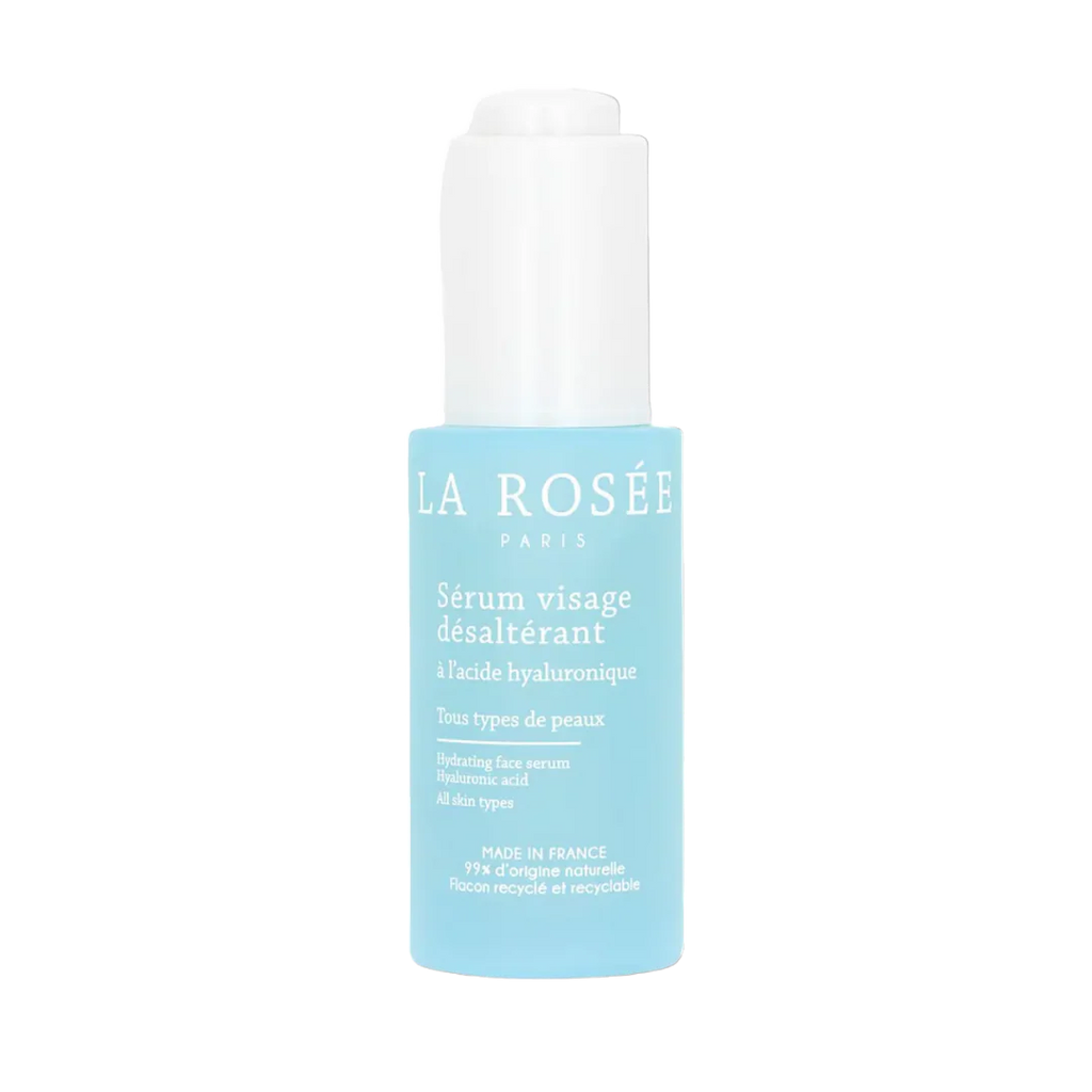 La Rosée Sèrum Facial Hidratant 30ml