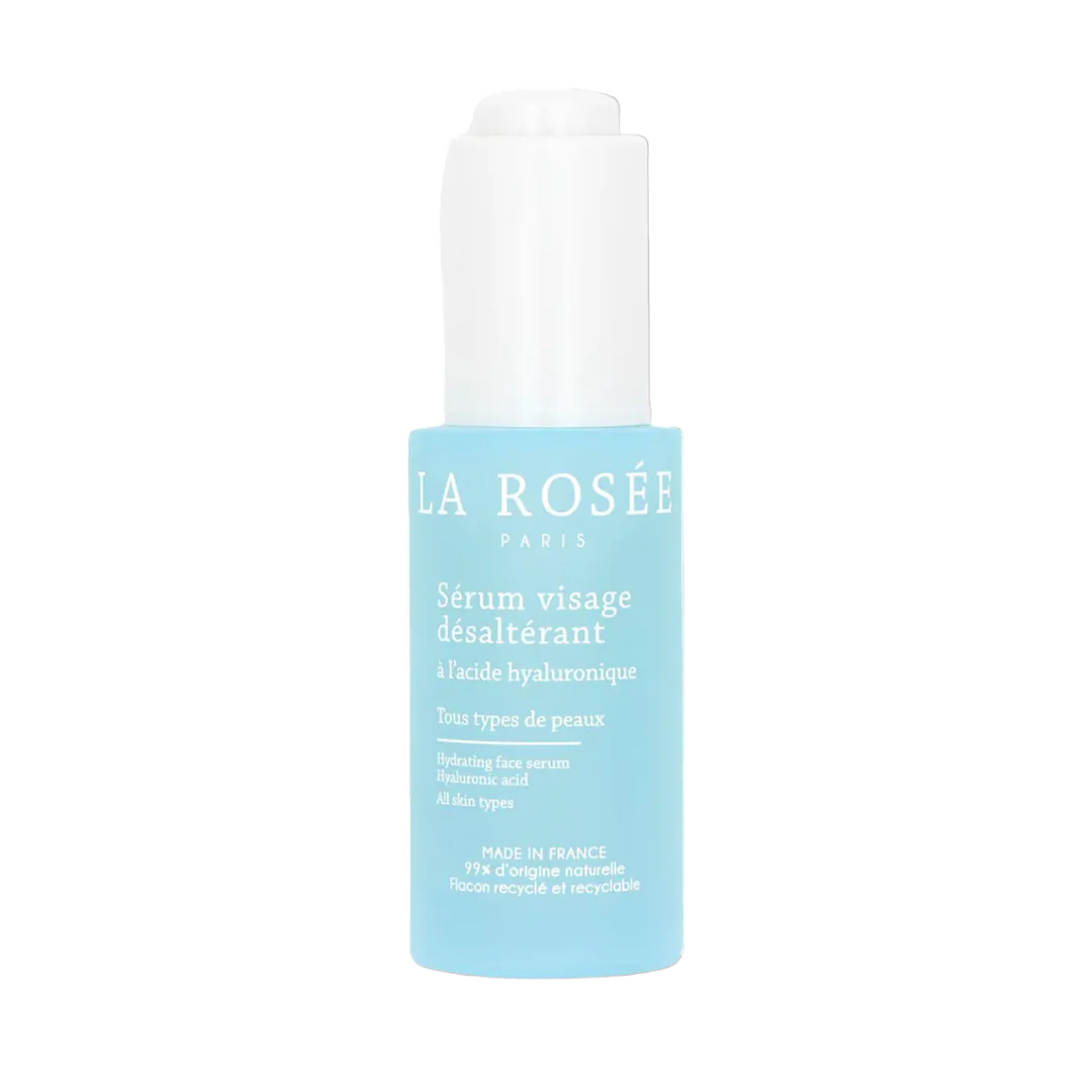 La Rosée Sèrum Facial Hidratant 30ml